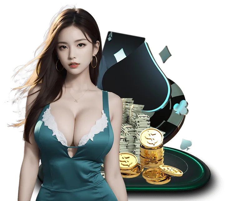 Hình ảnh minh họa game casino trực tuyến mới